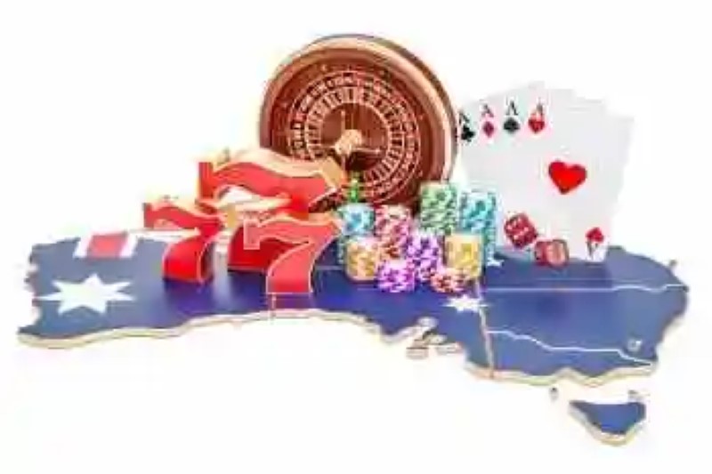  Which Are Aussies’ Most-Played Online Casino Games and Why?